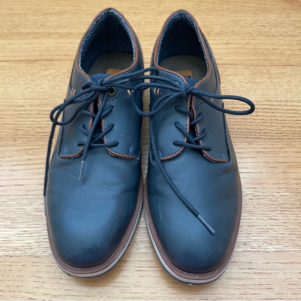 B-52 by Bullboxer Dress Shoes Y5